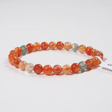 A-Grade Arusha Sunstone 6.6mm - GAEA