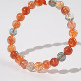 A-Grade Arusha Sunstone 7.2mm - GAEA