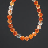 A-Grade Arusha Sunstone 7.2mm - GAEA