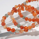 A-Grade Arusha Sunstone 6.6mm - GAEA