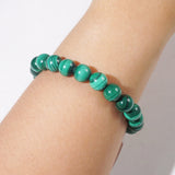 Malachite 8mm - GAEA
