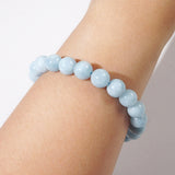 Aquamarine 8mm - GAEA