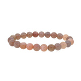 Mixed Moonstone 8mm - GAEA