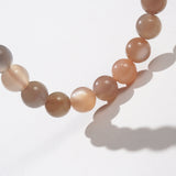 Mixed Moonstone 8mm - GAEA