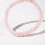 Rose Quartz 6mm - GAEA