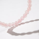 Rose Quartz 6mm - GAEA