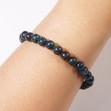 Azurite Malachite 6mm - GAEA