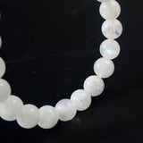 Rainbow Moonstone 8mm - GAEA