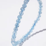 A-Grade Aquamarine 4.5mm - GAEA