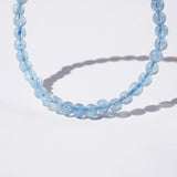 A-Grade Aquamarine 4.5mm - GAEA