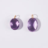 AA-Grade Amethyst (M) 18K - GAEA