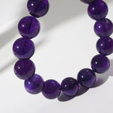 A-Grade Amethyst 14mm - GAEA