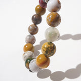 Ocean Jasper 12mm - GAEA