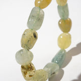 Prehnite Tumble (M) - GAEA