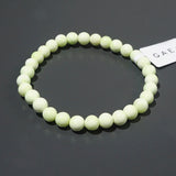Australian Lemon Magnesite 6mm - GAEA