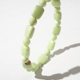 Australian Lemon Magnesite 6mm - GAEA