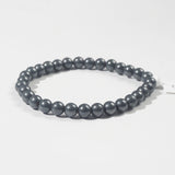 Hematite Natural 6mm - GAEA