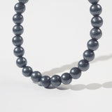 Hematite Natural 6mm - GAEA