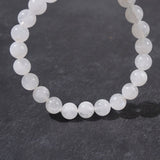 Rainbow Moonstone 8mm - GAEA