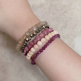 A-Grade Raw Pyrite Nugget (S/M)