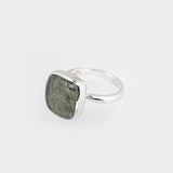 Moldavite Freeform (B) - Gaea | Crystal Jewelry & Gemstones (Manila, Philippines)