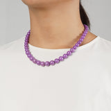 A-Grade Graduated Phosphosiderite - Gaea | Crystal Jewelry & Gemstones (Manila, Philippines)