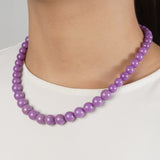 A-Grade Graduated Phosphosiderite - Gaea | Crystal Jewelry & Gemstones (Manila, Philippines)