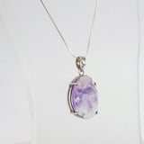 Amethyst Faceted Oval - Gaea | Crystal Jewelry & Gemstones (Manila, Philippines)