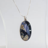 Azurite Oval - Gaea | Crystal Jewelry & Gemstones (Manila, Philippines)