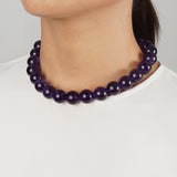 A-Grade Amethyst 16mm - Gaea