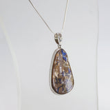 Boulder Opal - Gaea