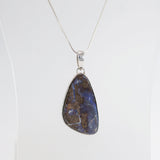 Boulder Opal - Gaea