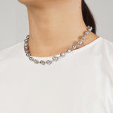 Gray Japanese Akoya Pearl - Gaea | Crystal Jewelry & Gemstones (Manila, Philippines)