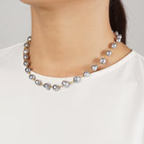 Gray Japanese Akoya Pearl - Gaea | Crystal Jewelry & Gemstones (Manila, Philippines)