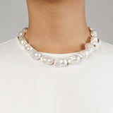 Japanese Baroque Pearls - Gaea | Crystal Jewelry & Gemstones (Manila, Philippines)