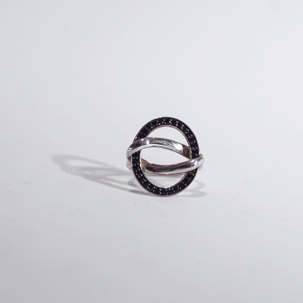 Black Spinel - Gaea | Crystal Jewelry & Gemstones (Manila, Philippines)
