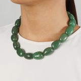 Green Aventurine Tumble - Gaea | Crystal Jewelry & Gemstones (Manila, Philippines)