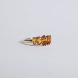 A-Grade Citrine Marquis - Gaea | Crystal Jewelry & Gemstones (Manila, Philippines)
