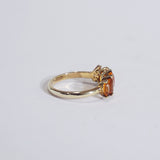 A-Grade Citrine Marquis - Gaea | Crystal Jewelry & Gemstones (Manila, Philippines)