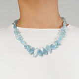 Aquamarine Assorted Shapes - Gaea