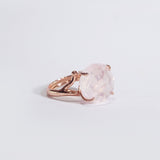 Rose Quartz Nugget - Gaea | Crystal Jewelry & Gemstones (Manila, Philippines)