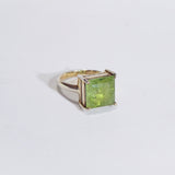 Peridot Square - Gaea | Crystal Jewelry & Gemstones (Manila, Philippines)