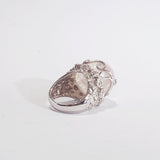 A-Grade Kunzite Ball - Gaea | Crystal Jewelry & Gemstones (Manila, Philippines)