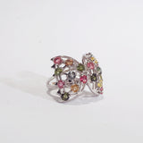 Multicolored Tourmaline Ribbon - Gaea | Crystal Jewelry & Gemstones (Manila, Philippines)