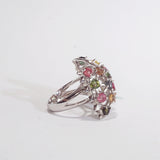 Multicolored Tourmaline Ribbon - Gaea | Crystal Jewelry & Gemstones (Manila, Philippines)