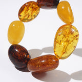 A-Grade Baltic Amber (XXL) - GAEA