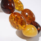 A-Grade Baltic Amber (XXL) - GAEA