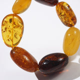 A-Grade Baltic Amber (XXL) - GAEA