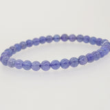 AA-Grade Tanzanite 5mm - Gaea | Crystal Jewelry & Gemstones (Manila, Philippines)