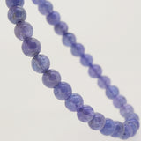 AA-Grade Tanzanite 5mm - Gaea | Crystal Jewelry & Gemstones (Manila, Philippines)